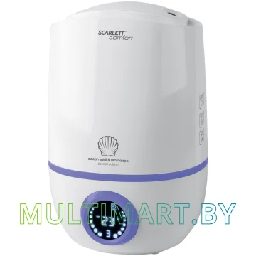 Увлажнитель воздуха Scarlett SC-AH986E06